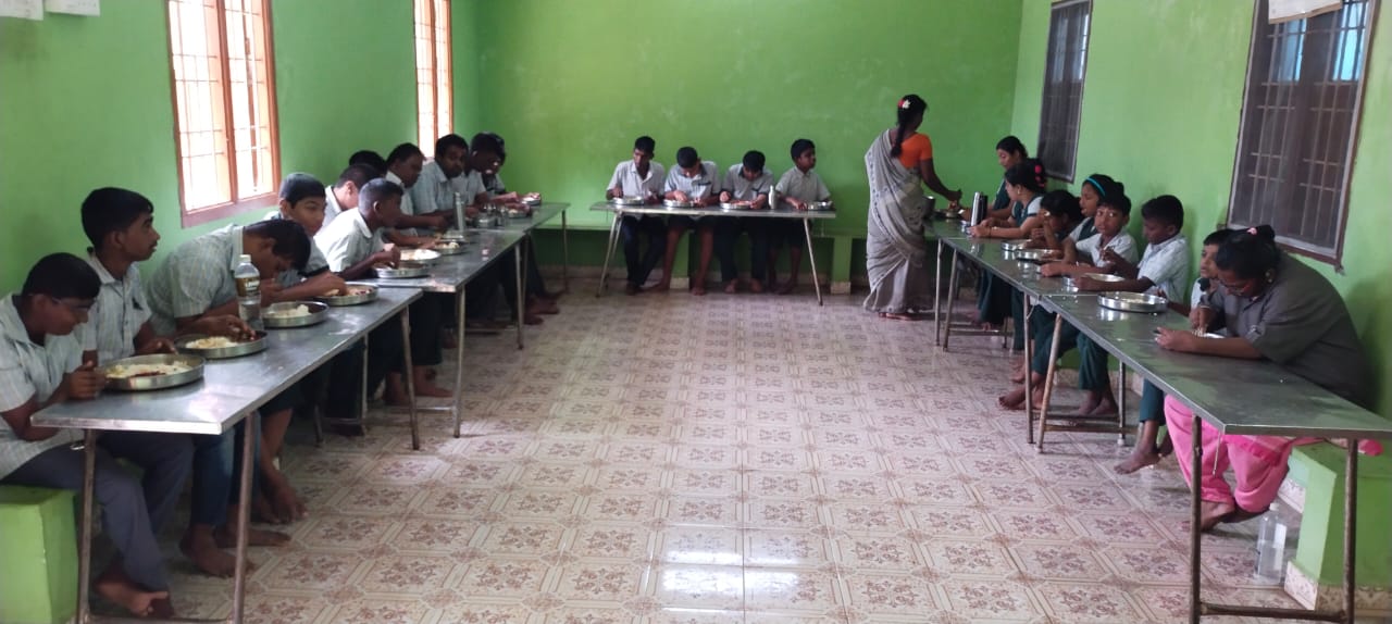 THENDRAL MOVEMENT TRUST